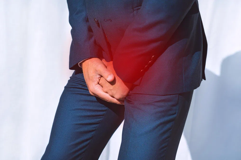 ضعف الانتصاب أثناء العلاقة الزوجية: الأسباب والحلول