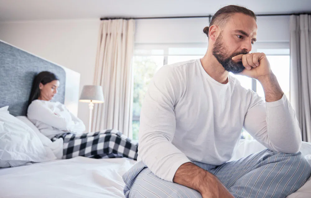 impotence in men