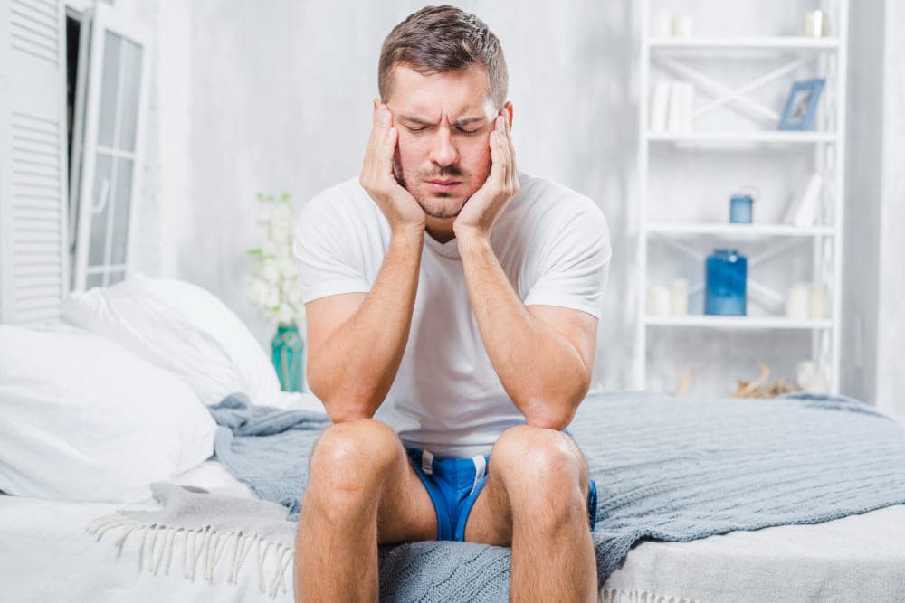 أعراض ضعف الانتصاب قبل الزواج: ما الذي يُمكنك توقعه وكيف يُمكنك التعامل معه؟