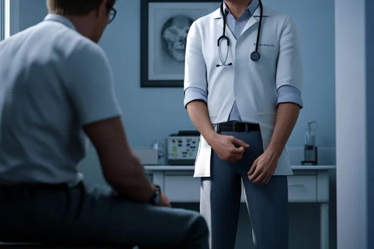 هل التسرب الوريدي يمنع الزواج