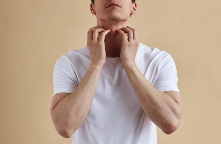 هل الغدة الدرقية تسبب ضعف الانتصاب؟