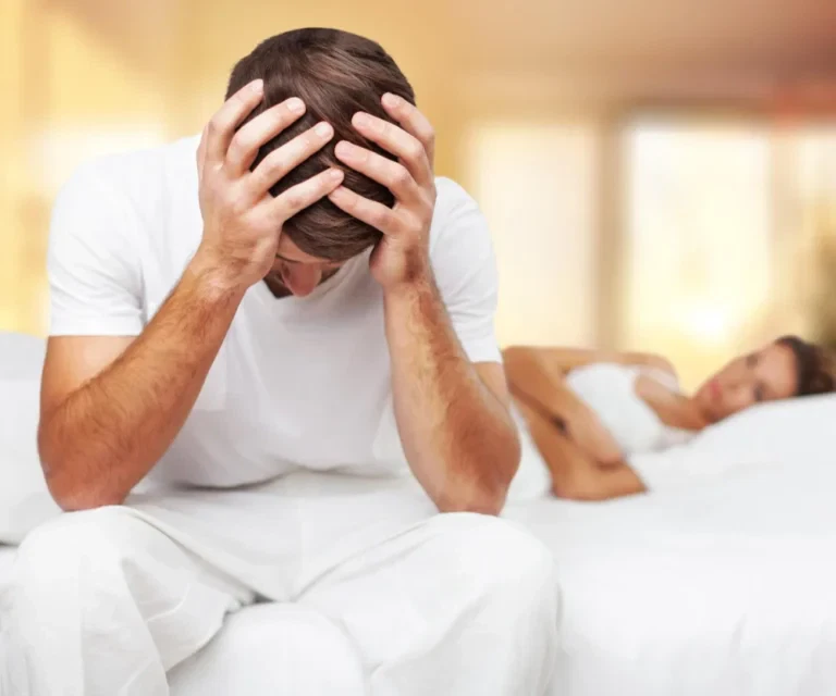 erectile dysfunction