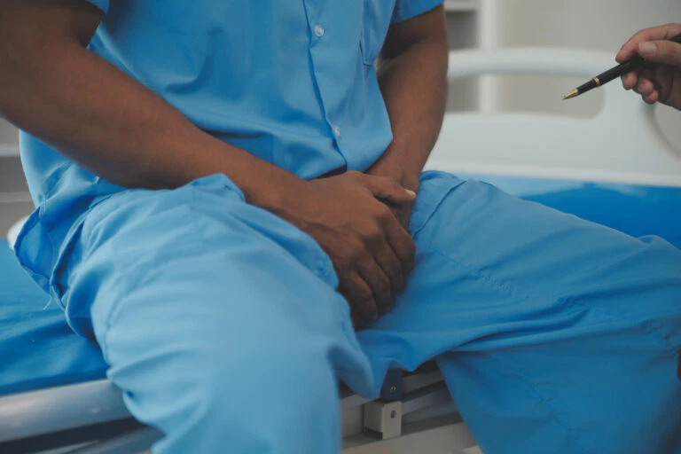 هل التسرب الوريدي يمنع الحمل