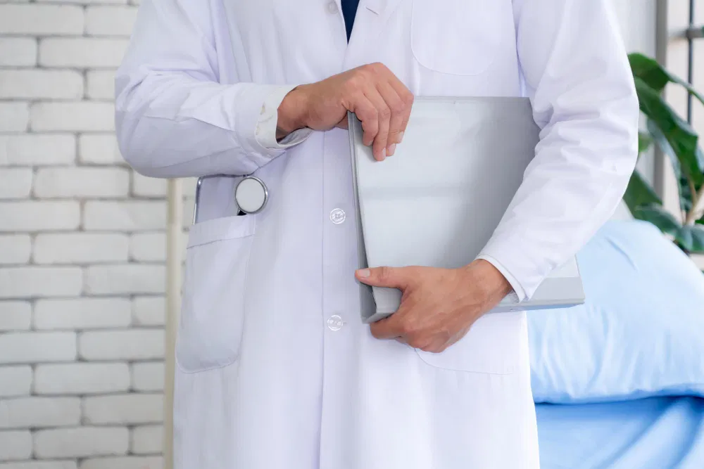 أفضل دكتور لعلاج ضعف الانتصاب في مصر