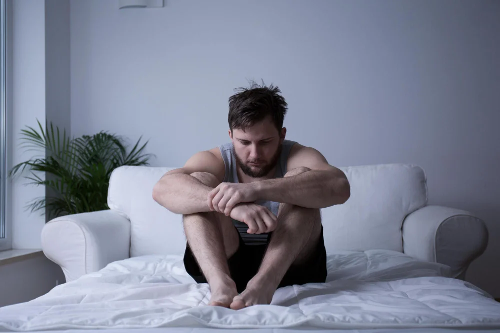 erectile dysfunction