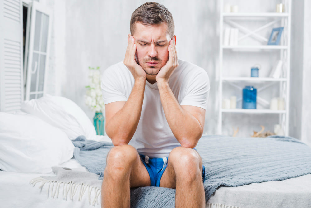 أعراض ضعف الانتصاب قبل الزواج: ما الذي يُمكنك توقعه وكيف يُمكنك التعامل معه؟