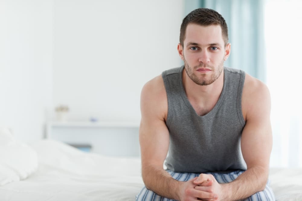 ضعف الانتصاب تخصص اي دكتور؟
