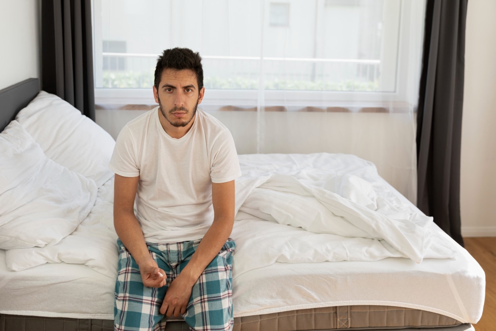 impotence in men